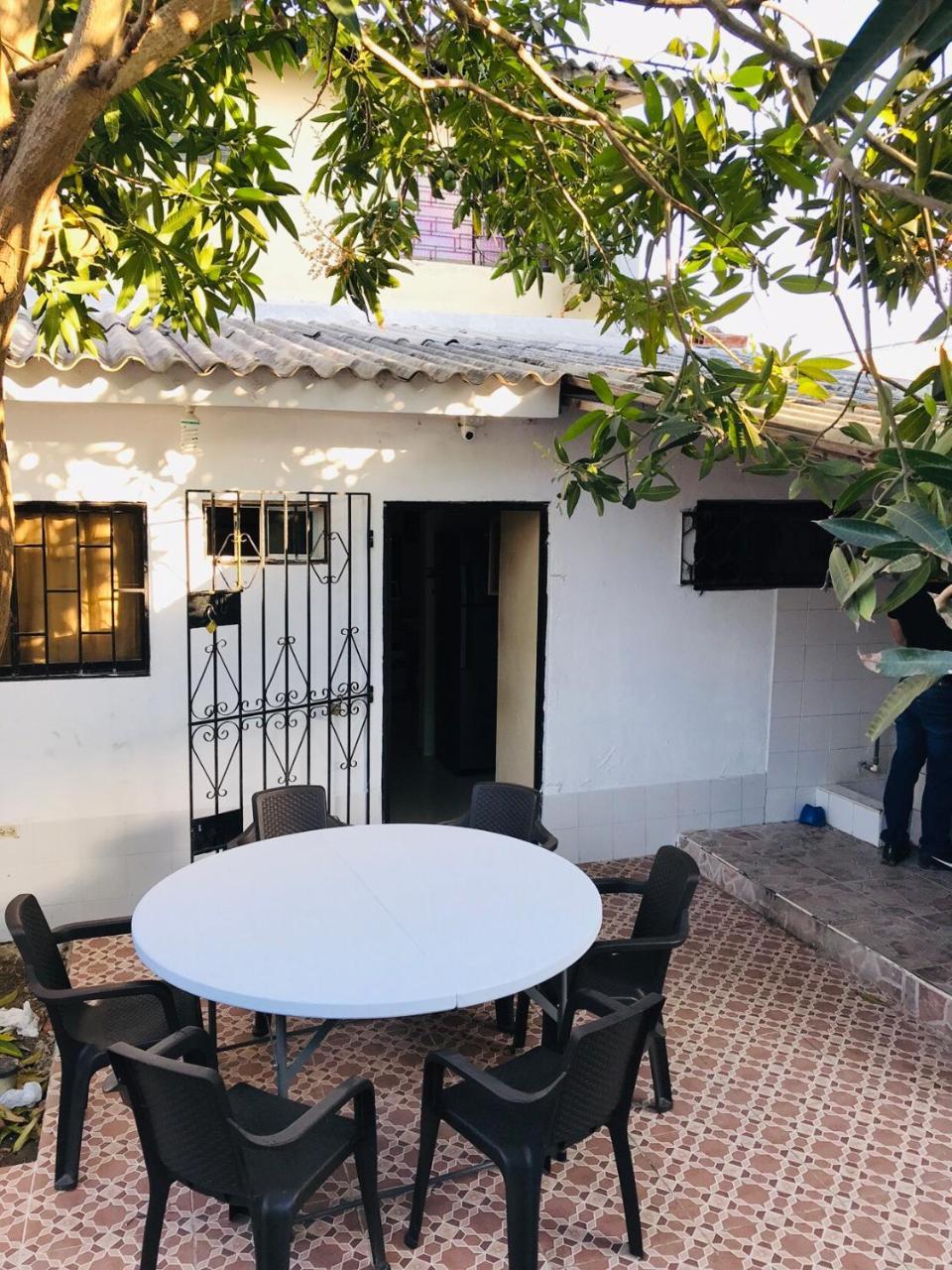 Casa Hostal Buenavista Barranquilla  Exterior photo