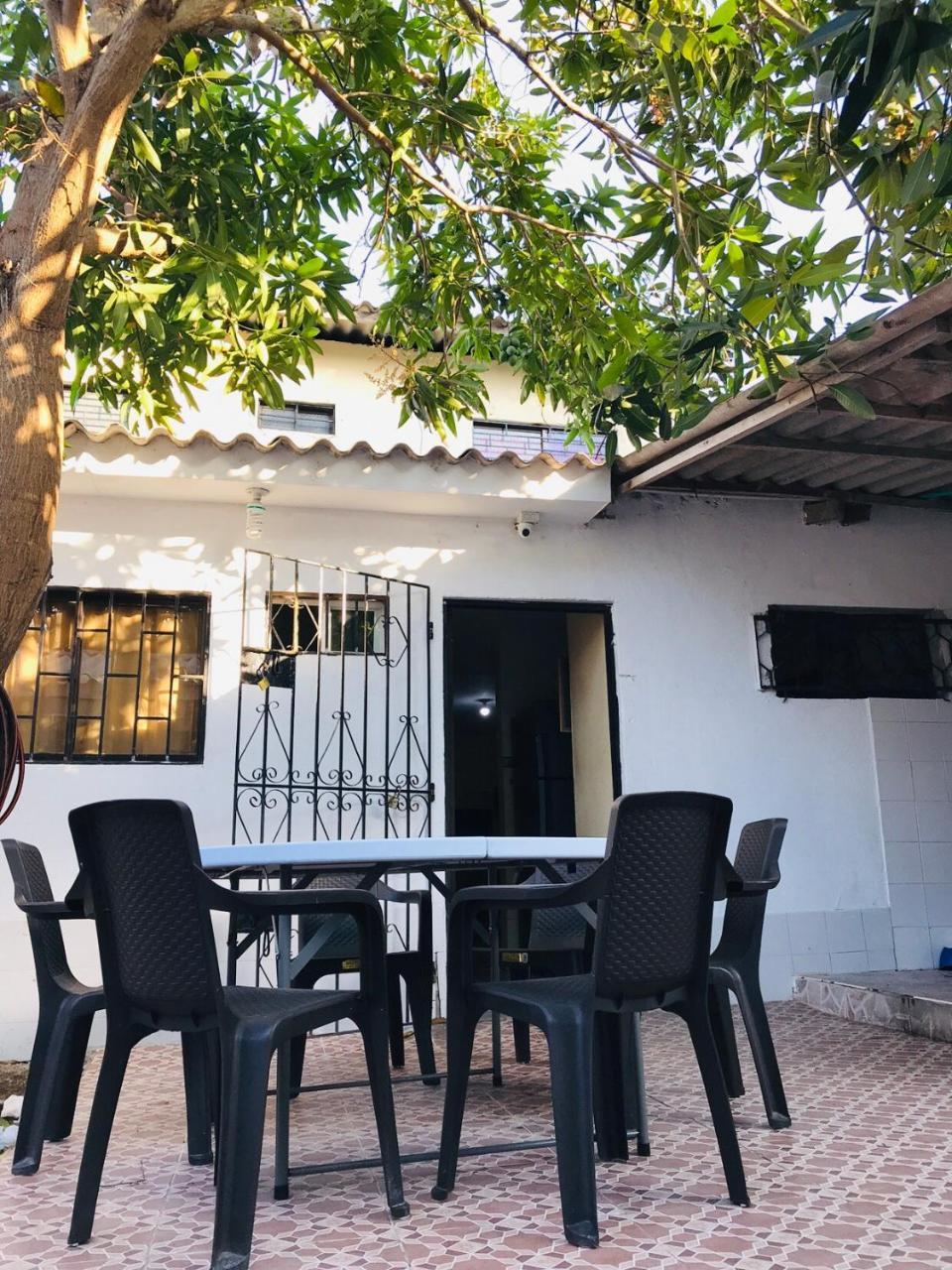 Casa Hostal Buenavista Barranquilla  Exterior photo