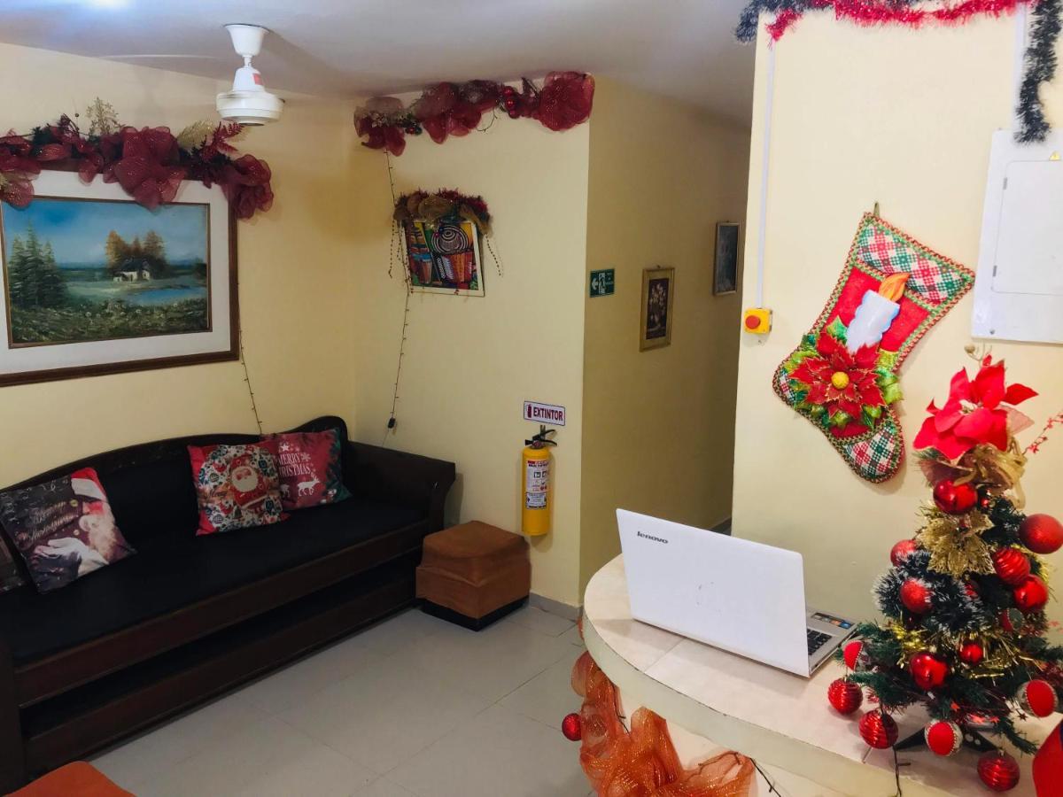 Casa Hostal Buenavista Barranquilla  Exterior photo